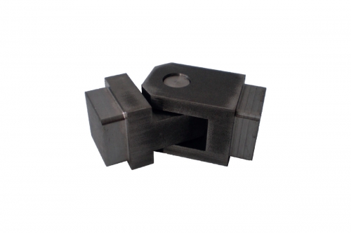 IBFM | Bisagra para Rejas de Seguridad - IBFM