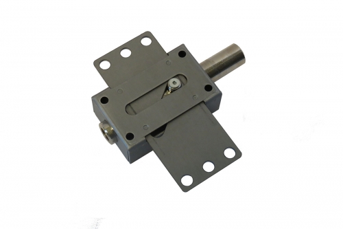 Diverter 1 Pin for Armoured Door - Right - IBFM
