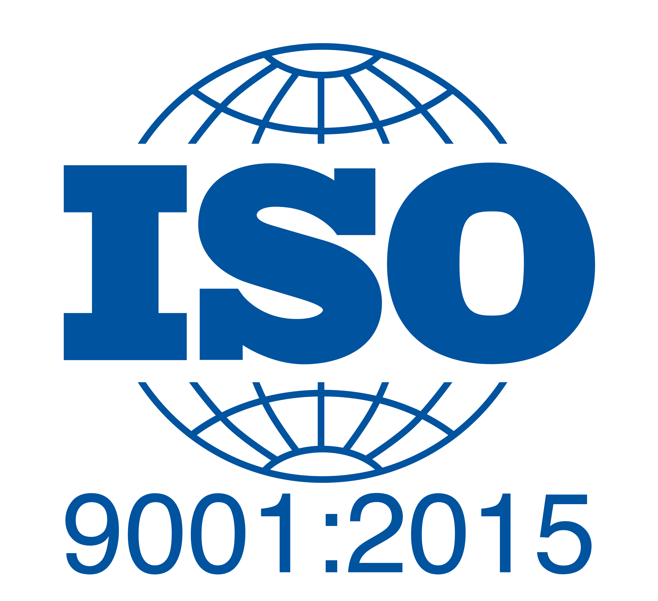 Certification ISO-9001:2015